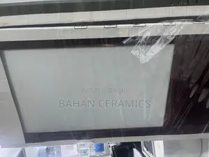 Aluminum Bathroom Doors