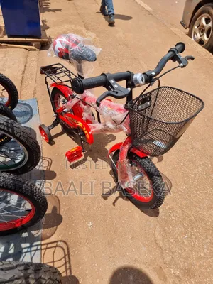 Premium Bike/Kids Most Wanted