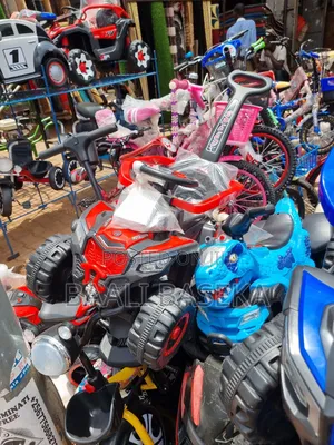 Electric Kids Toy Cars