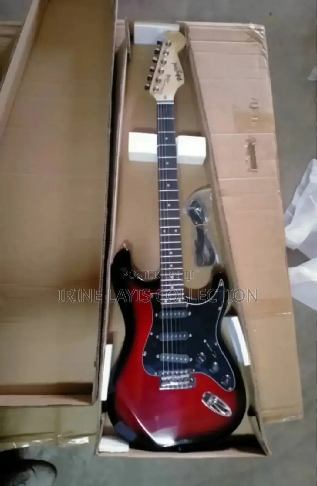 Original Electric Guitar