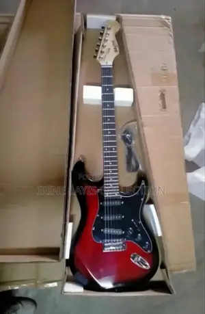 Original Electric Guitar