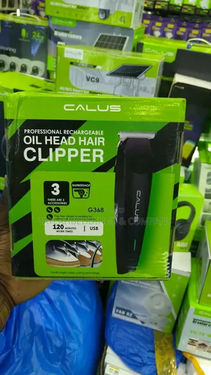 Electric Shaving Machine for Men and Women
