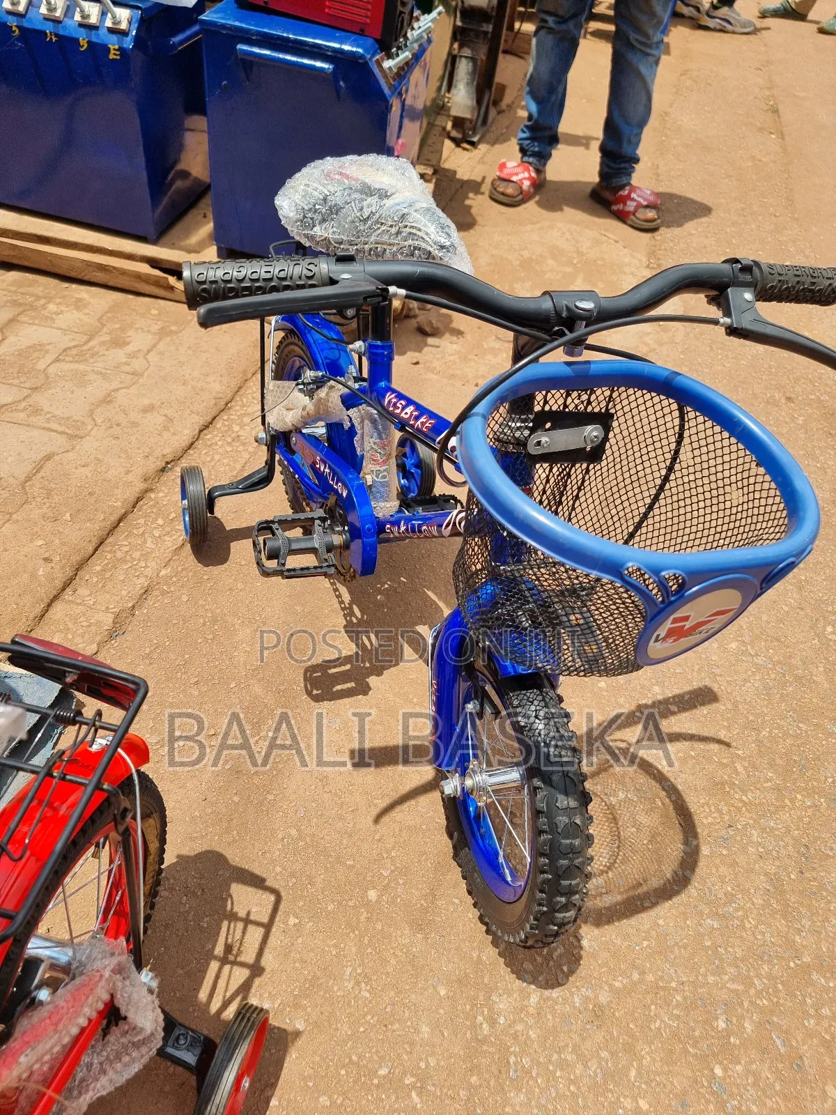 Fast Kids Racing Bicycles/Affordable