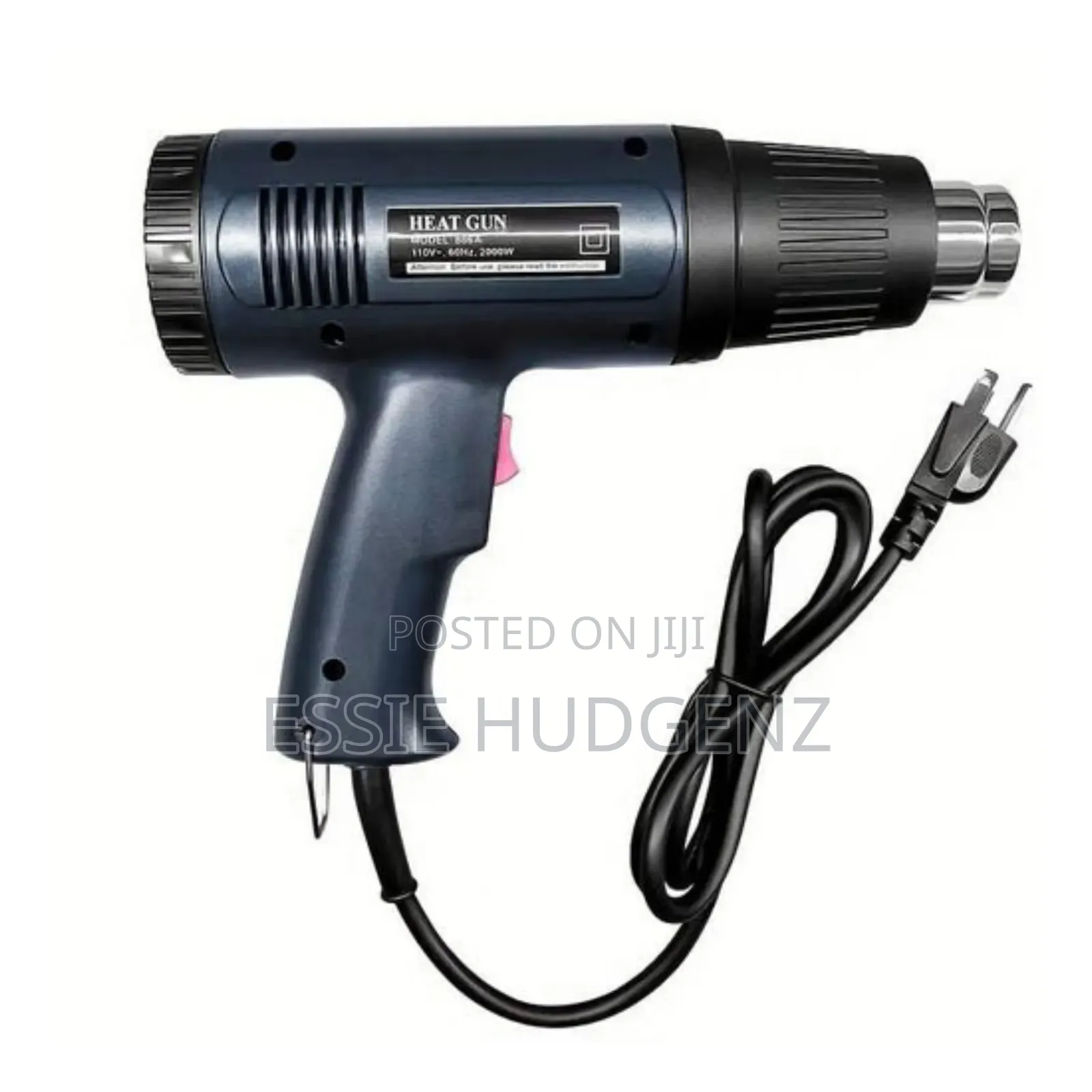 New Heat Gun(2000w)