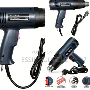 New Heat Gun(2000w)