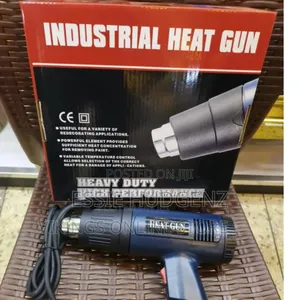 New Heat Gun(2000w)