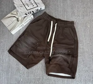 Tennis and Sweatshorts