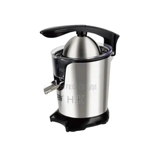 Winning Star Citrus Juicer St-5509-J