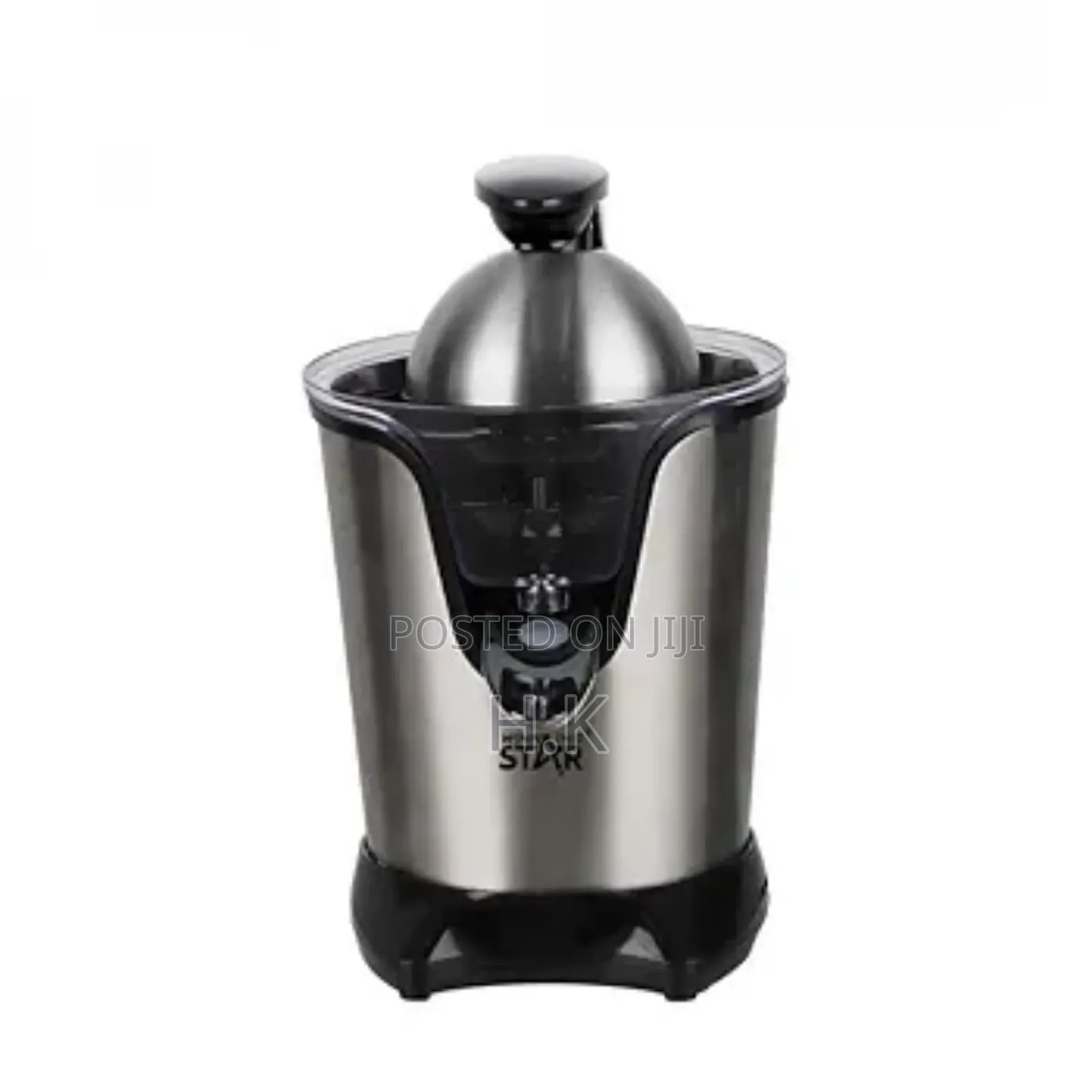 Winning Star Citrus Juicer St-5509-J