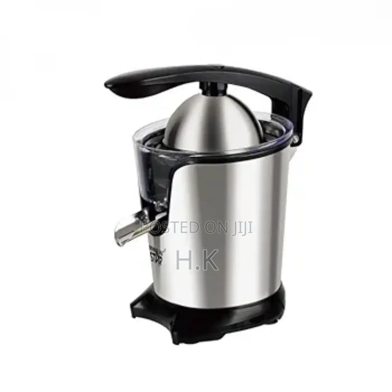 Winning Star Citrus Juicer St-5509-J