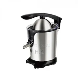 Winning Star Citrus Juicer St-5509-J