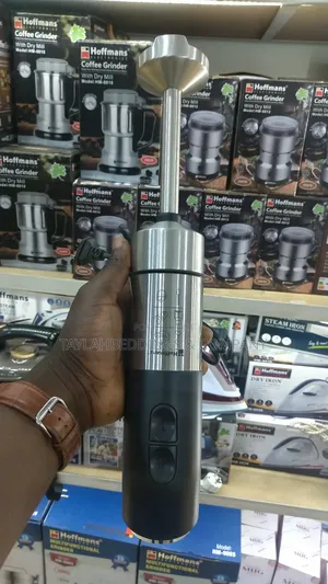 Hoffman Crest Electric Hand Blender