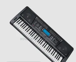 Mk 935 61 Key Mega Performance Keyboard