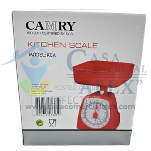 Camry Kca Kitchen Scale