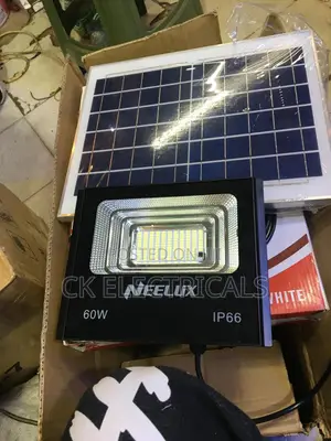 Flood / Security Light