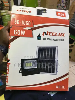Flood / Security Light