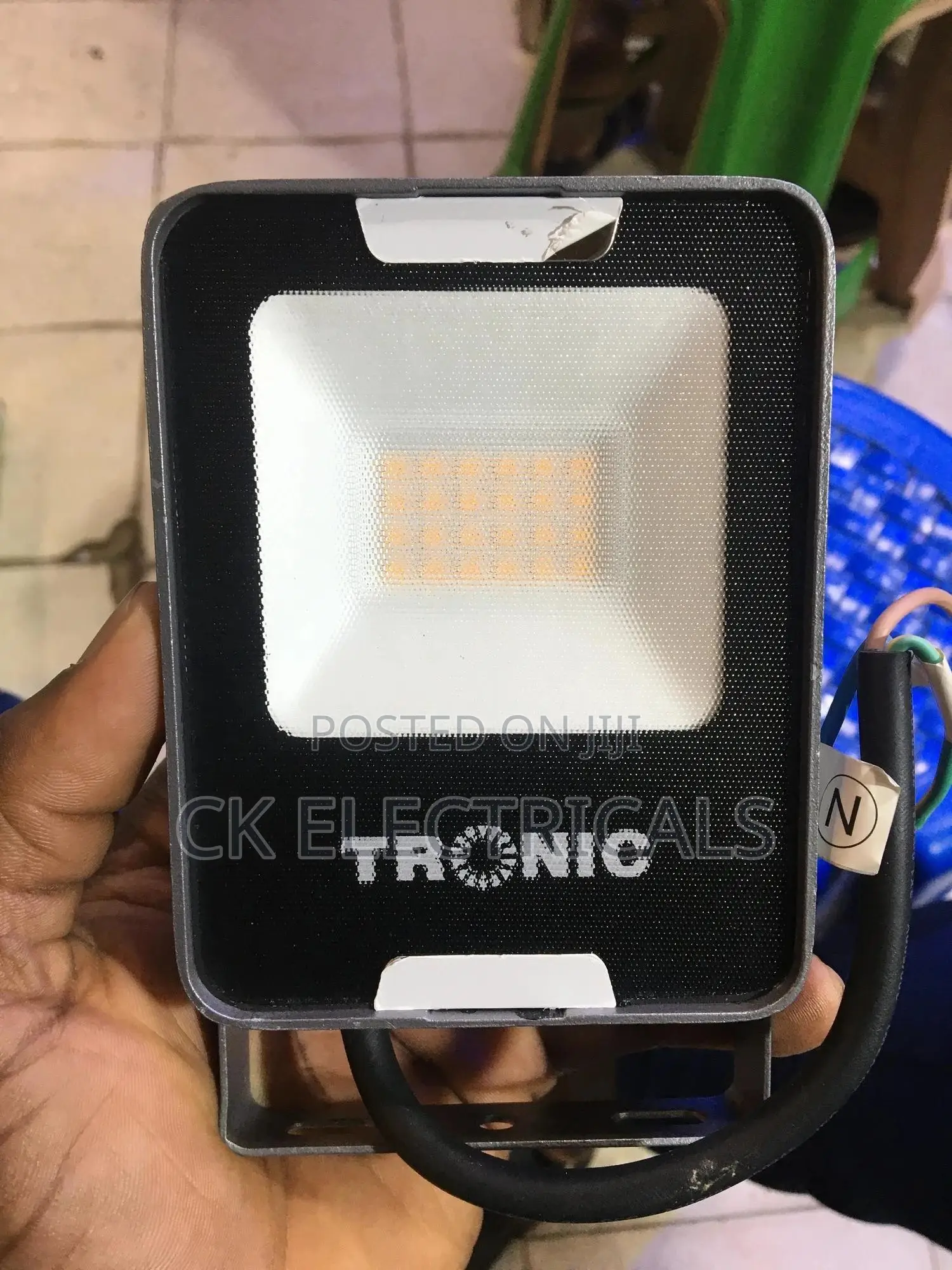 Flood / Security Light