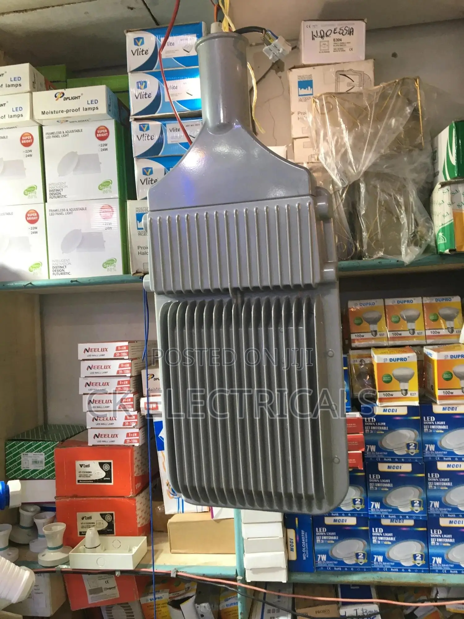 Flood / Security Light