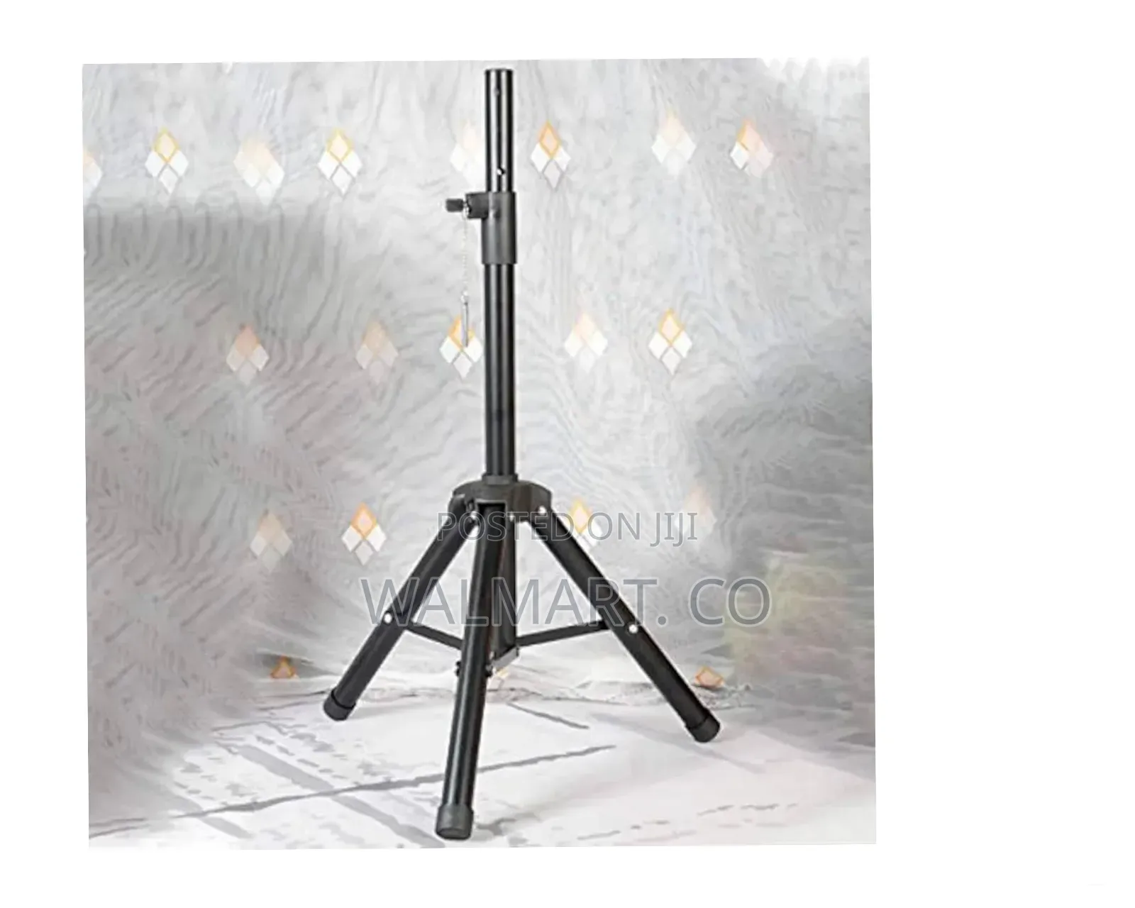 Speaker Tripod Audio KTV Outdoor Shelf Metal Floor Stand