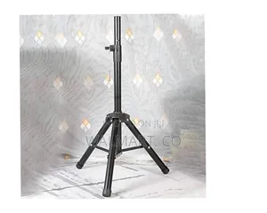 Speaker Tripod Audio KTV Outdoor Shelf Metal Floor Stand