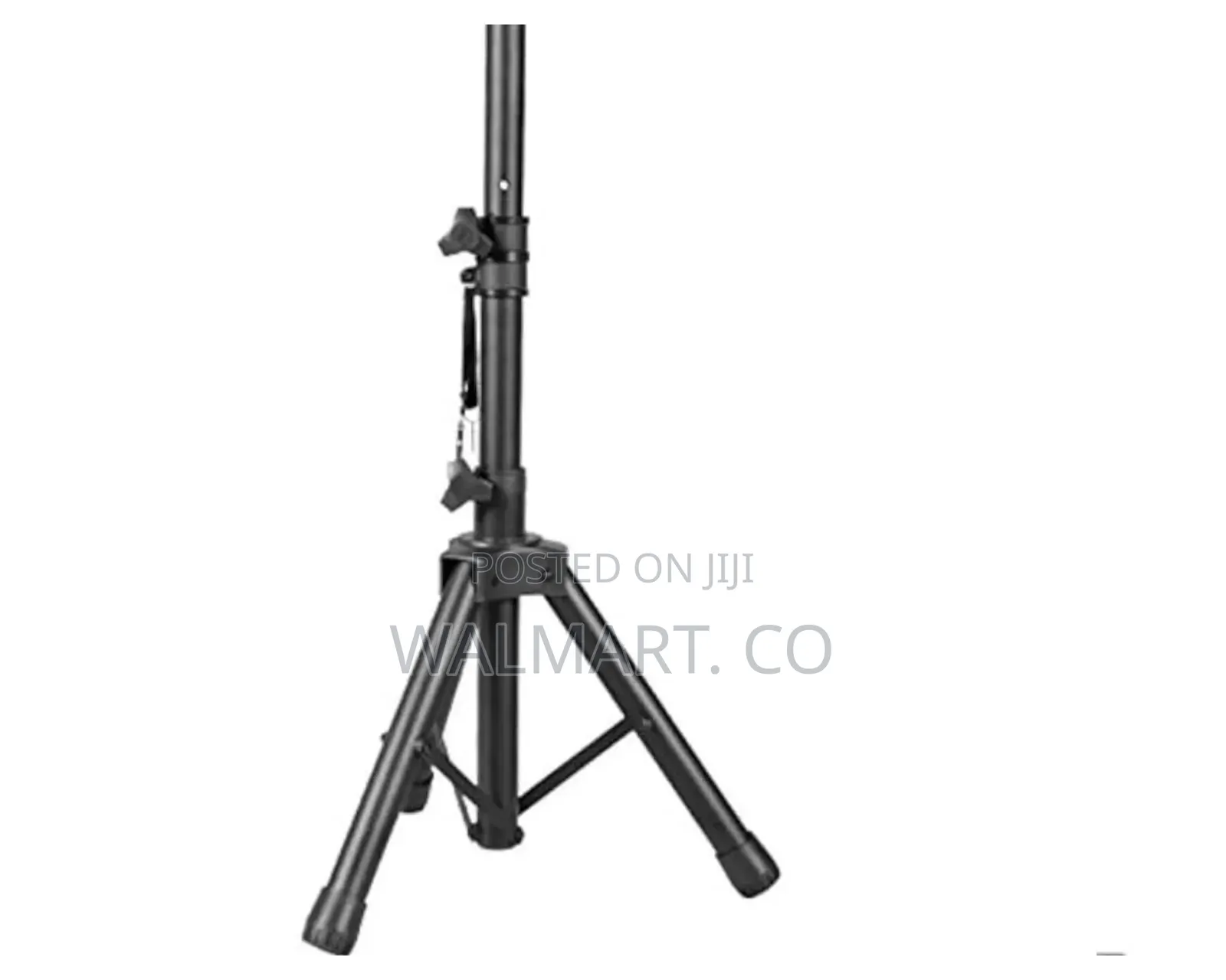 Speaker Tripod Audio KTV Outdoor Shelf Metal Floor Stand