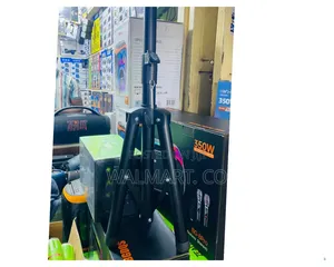 Speaker Tripod Audio KTV Outdoor Shelf Metal Floor Stand