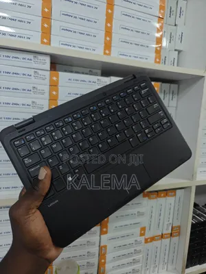Laptop Dell Latitude 11 3189 4GB Intel Celeron SSD 128GB