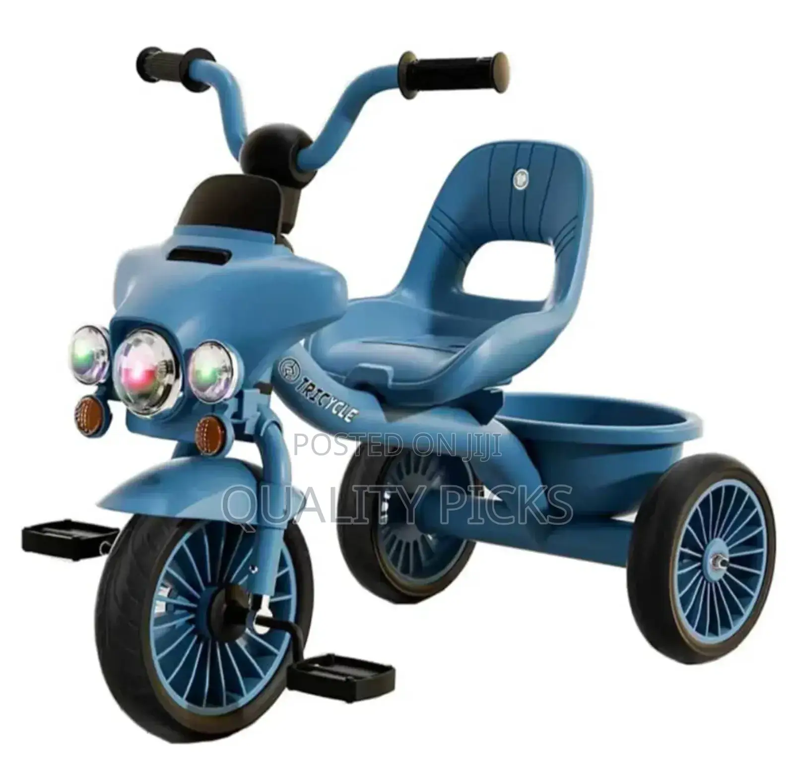 Kids Tricycles Brand New.