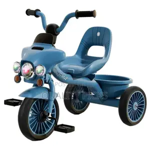 Kids Tricycles Brand New.