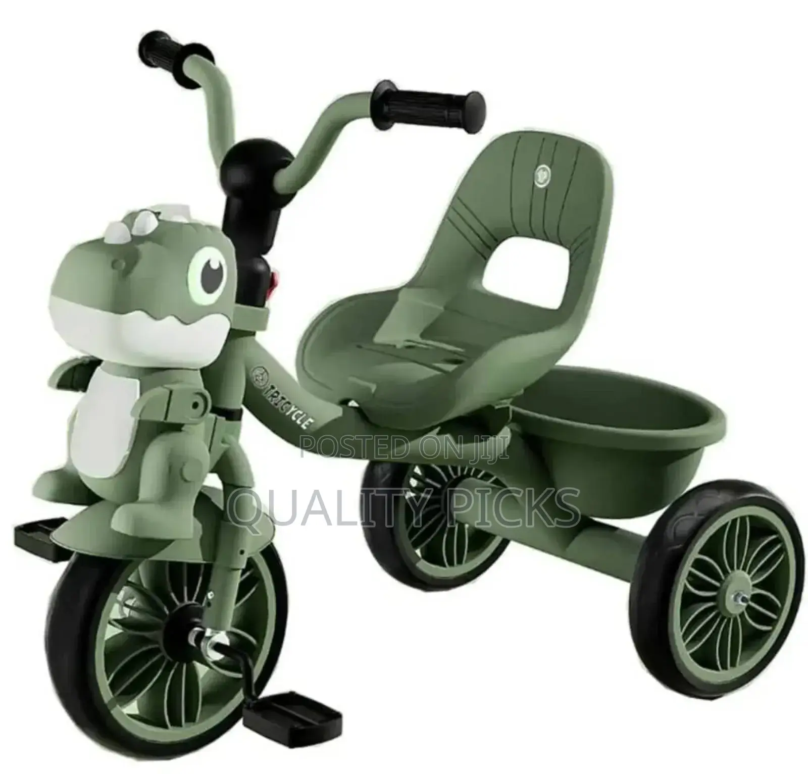 Kids Tricycles Brand New.