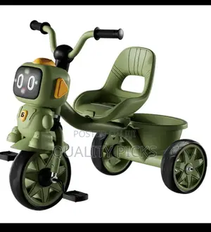 Kids Tricycles Brand New.