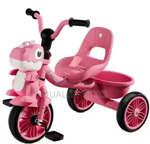Kids Tricycles Brand New.