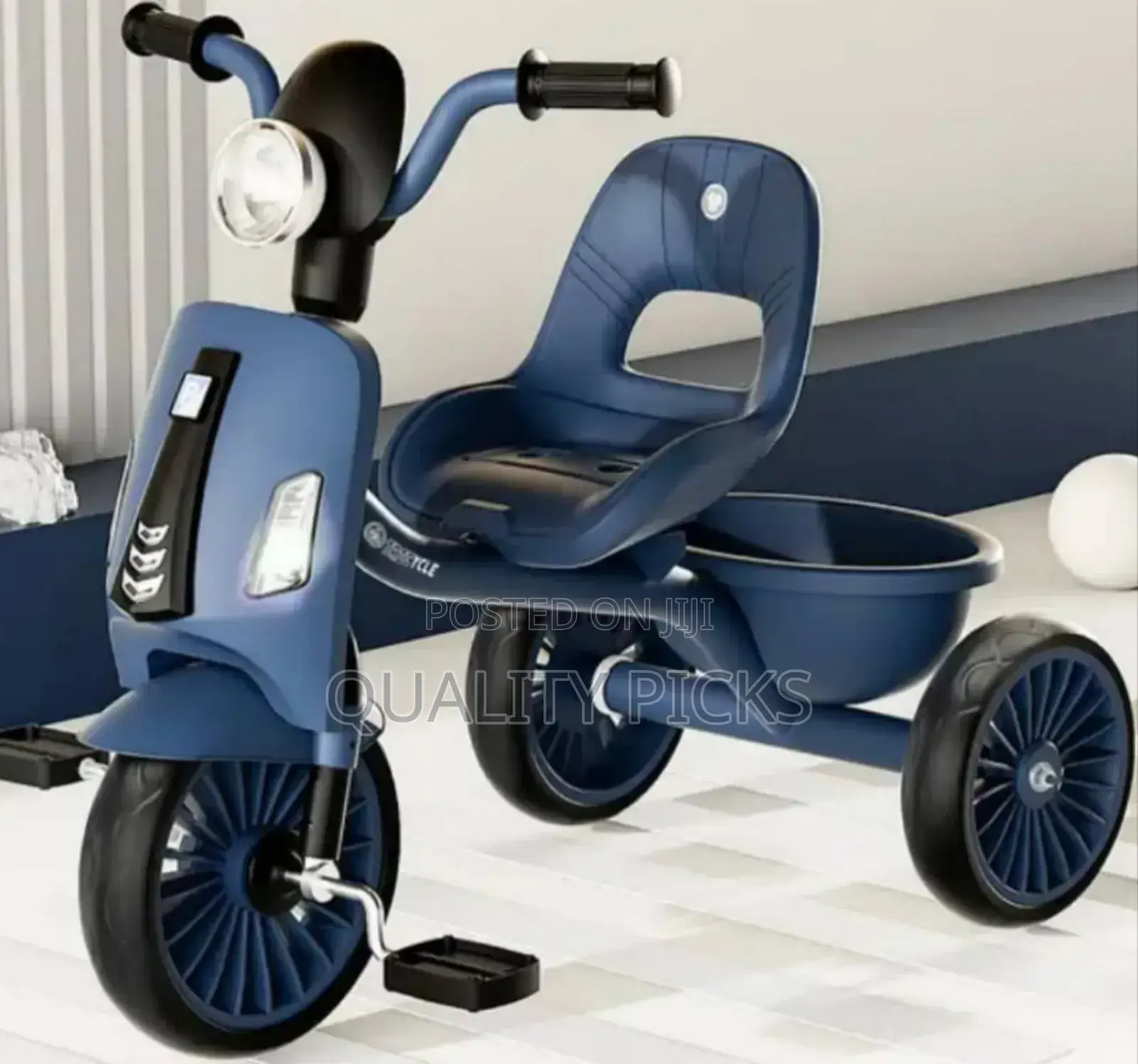 Kids Tricycles Brand New.