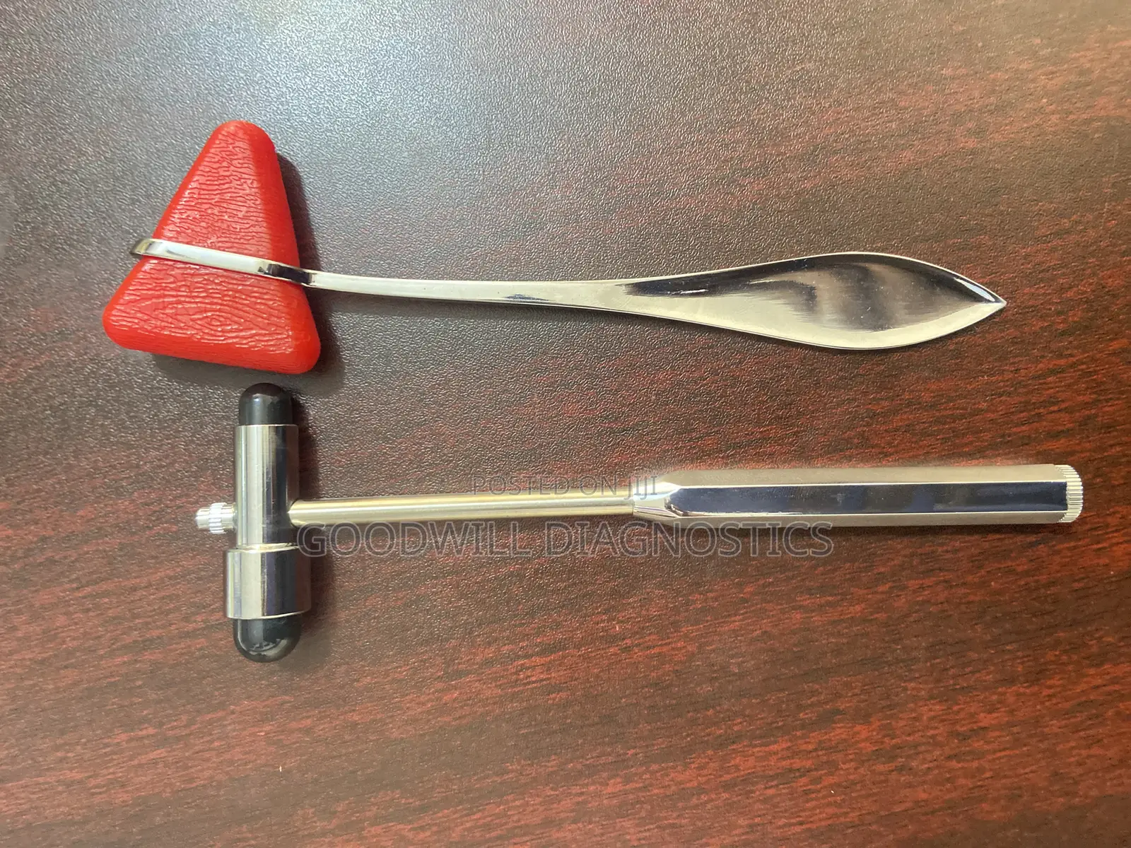 Patella Hammer