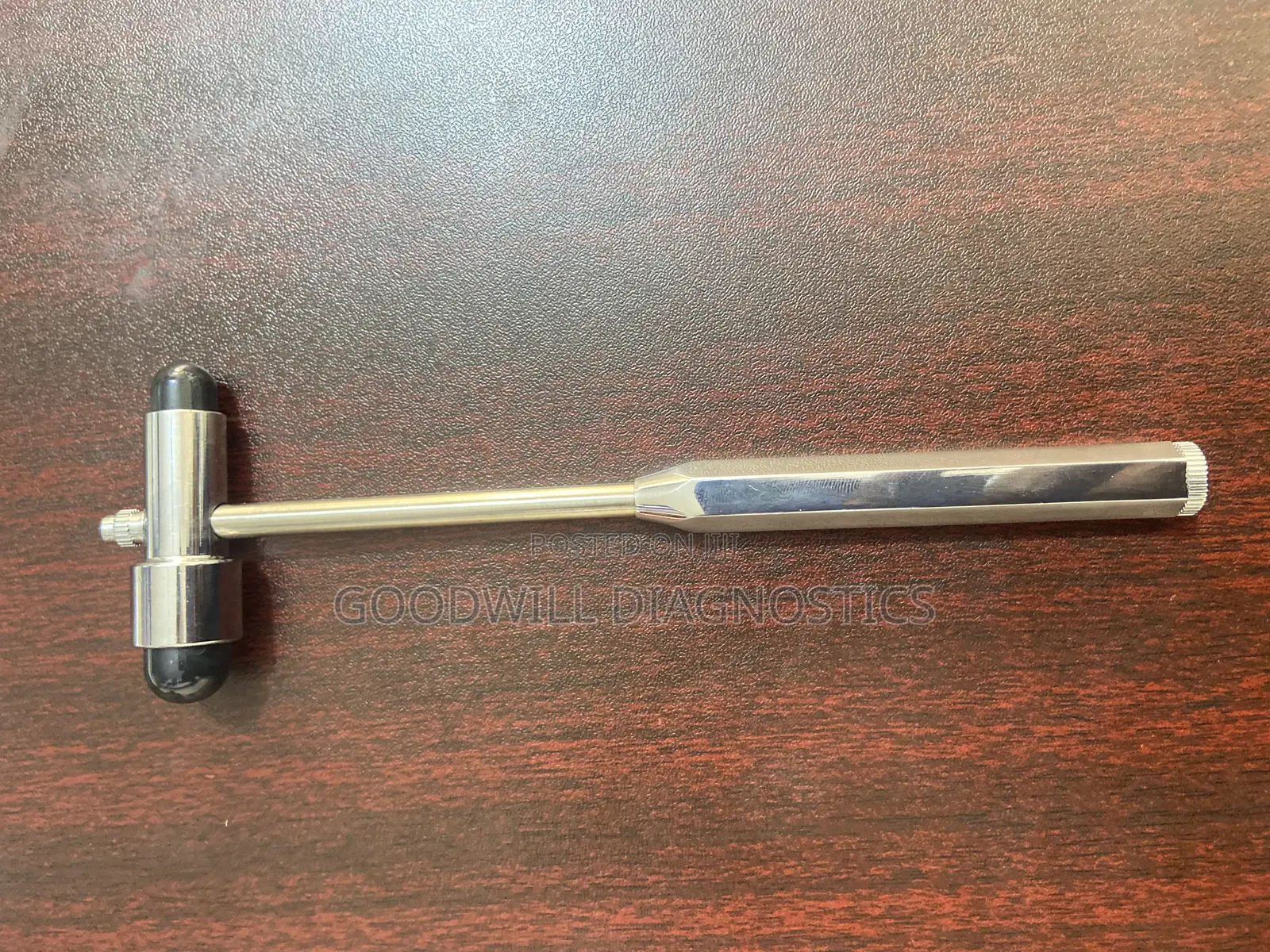 Patella Hammer