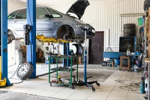 Bremen Auto Mechanic Workshop