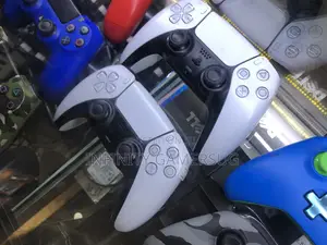 Ps5 Original Controllers