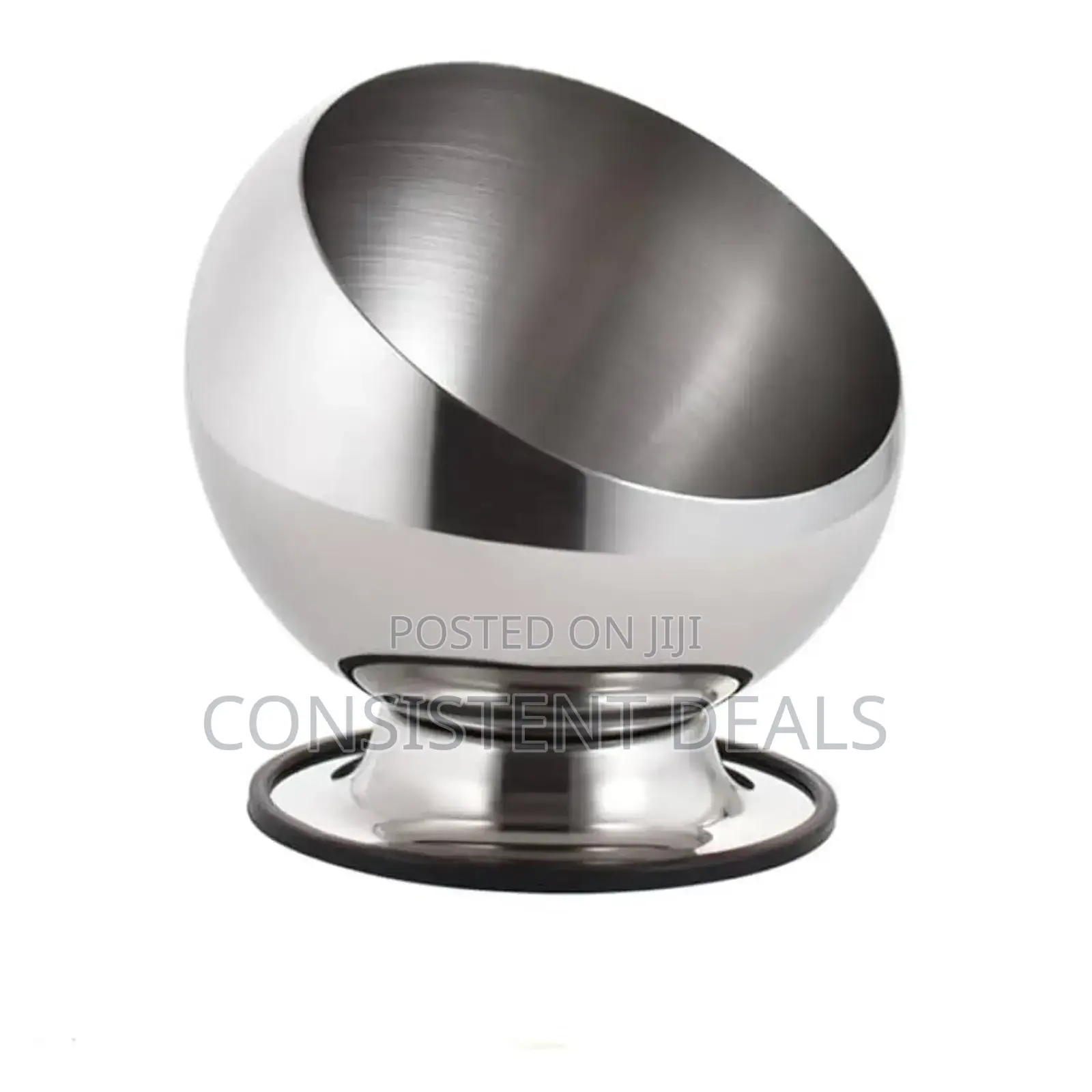 Stainless Steel Seasoning Bowl