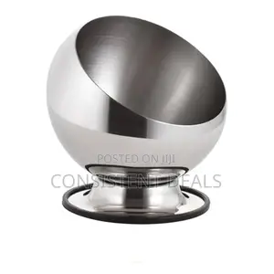 Stainless Steel Seasoning Bowl