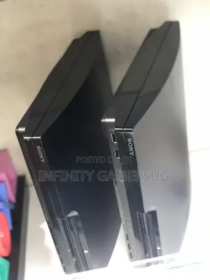 Uk Used Ps3 Chipped Consoles