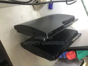 Uk Used Ps3 Chipped Consoles