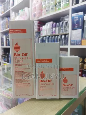 Bio-Oil Skin Care Oil 125mls