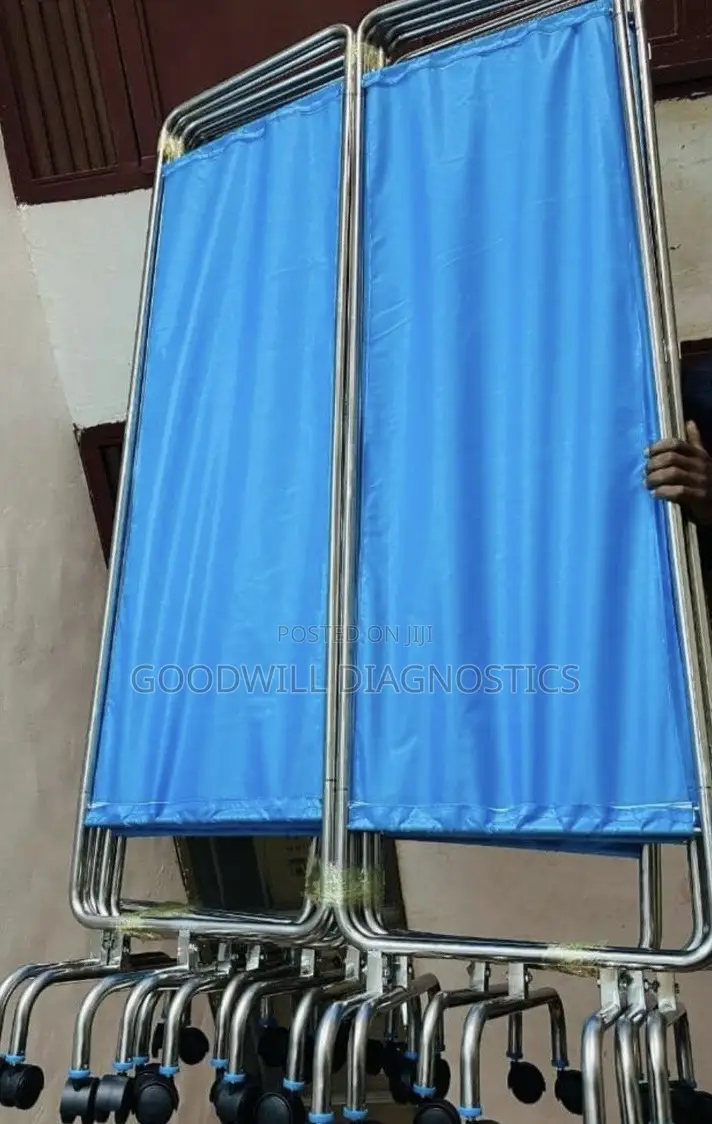 Ward Screen
