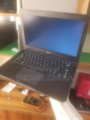 Laptop Dell Latitude 13 3340 8GB Intel Core I3 HDD 500GB