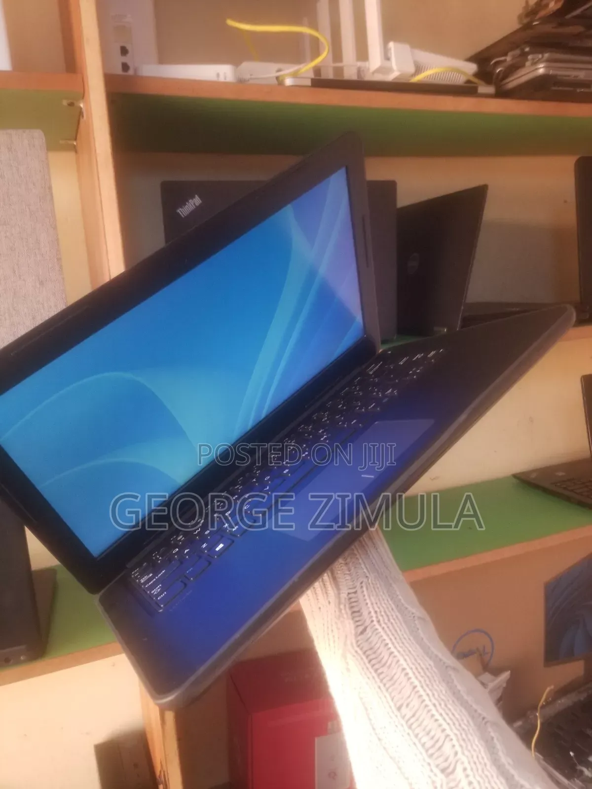 Laptop Dell Latitude 13 3340 8GB Intel Core I3 HDD 500GB
