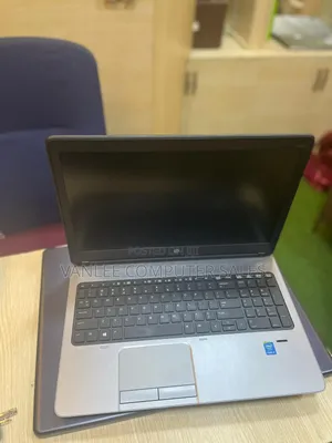 Laptop HP ProBook 640 G1 8GB Intel Core I5 HDD 500GB