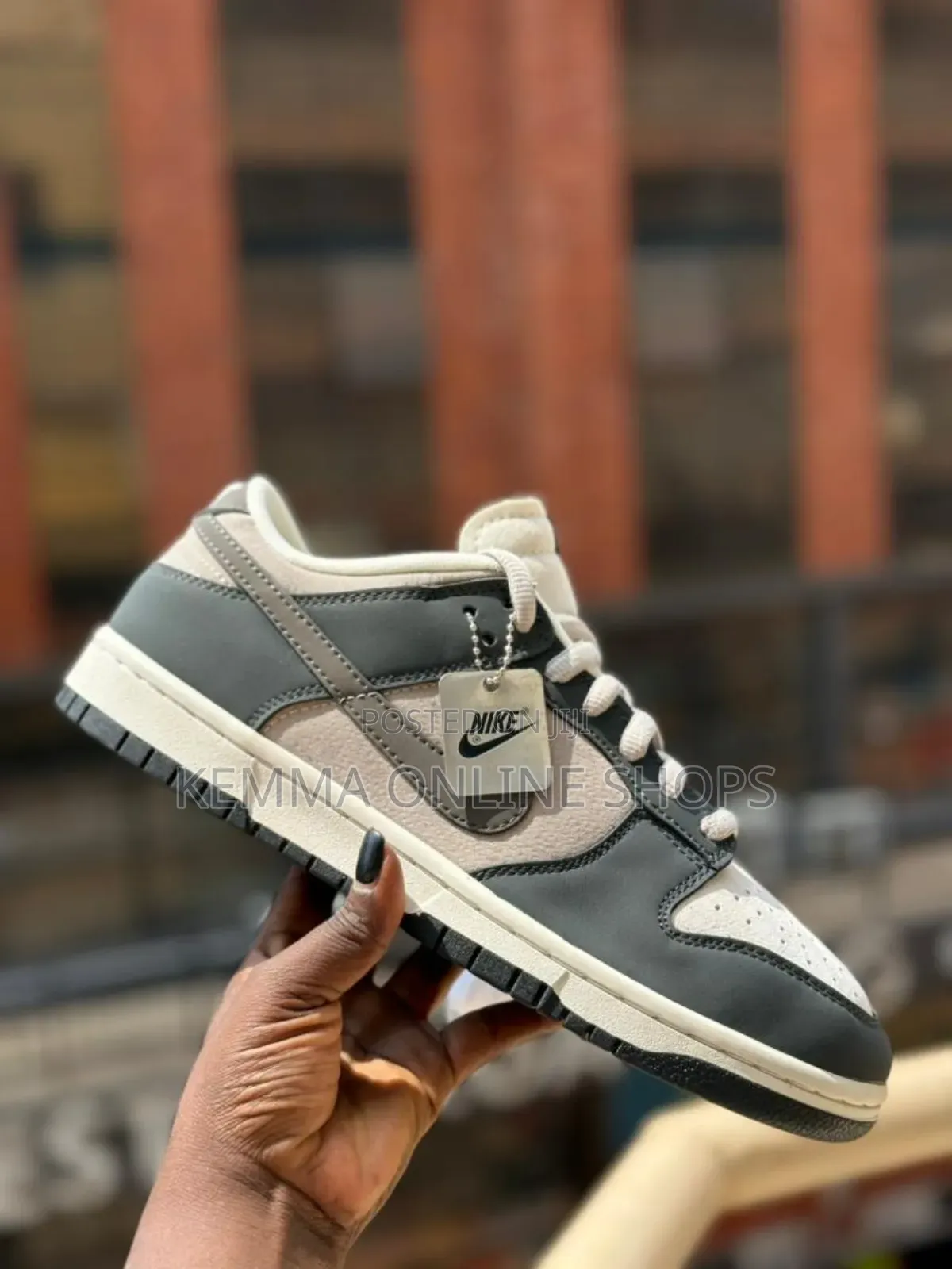 Nike X Travis Scot Low Sneakers X