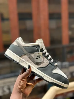 Nike X Travis Scot Low Sneakers X
