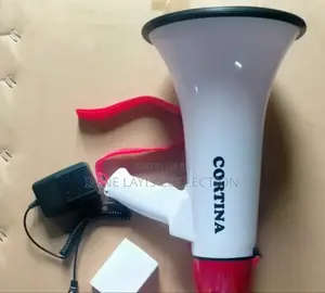 Cortina Mega Phone