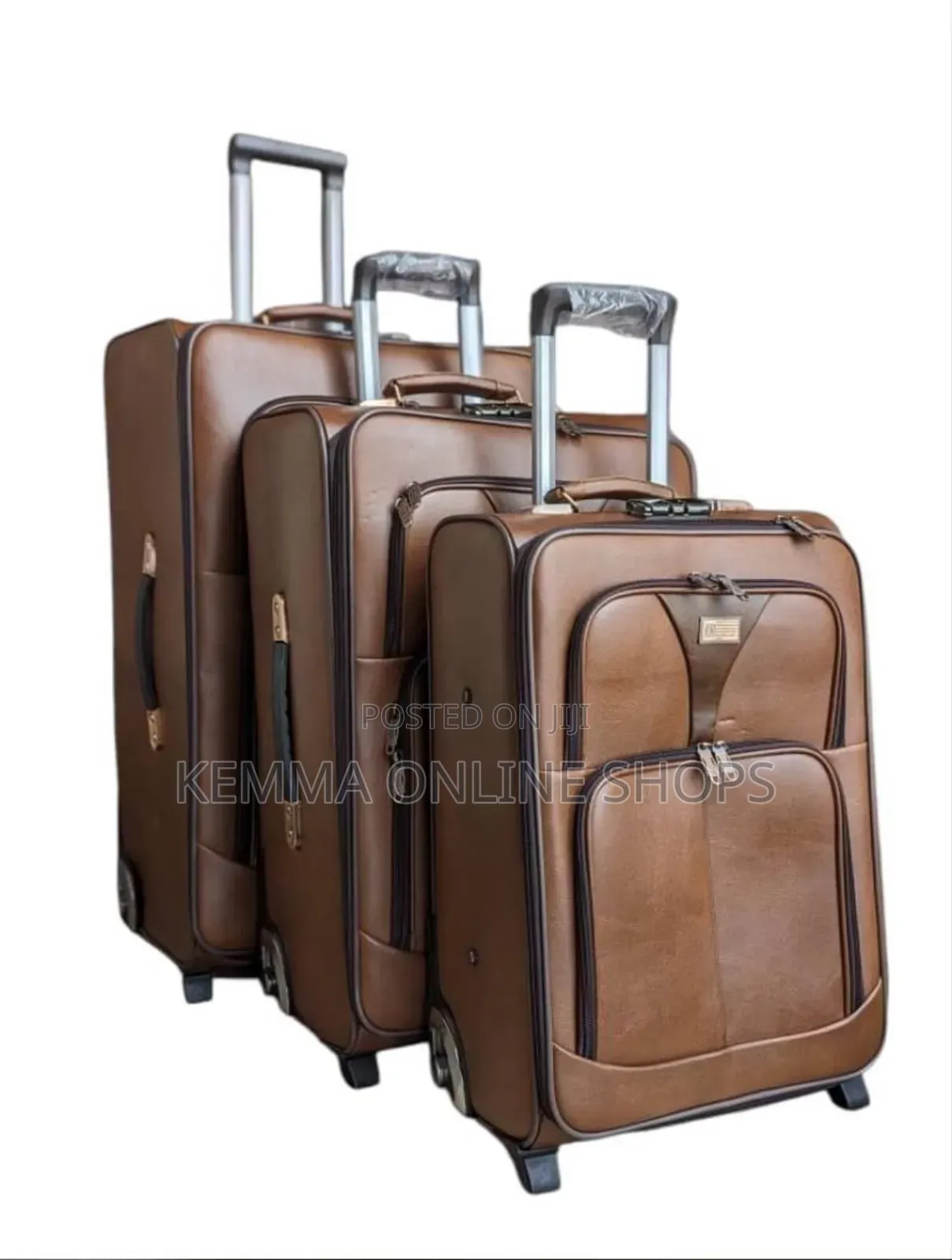 Suit Case Set